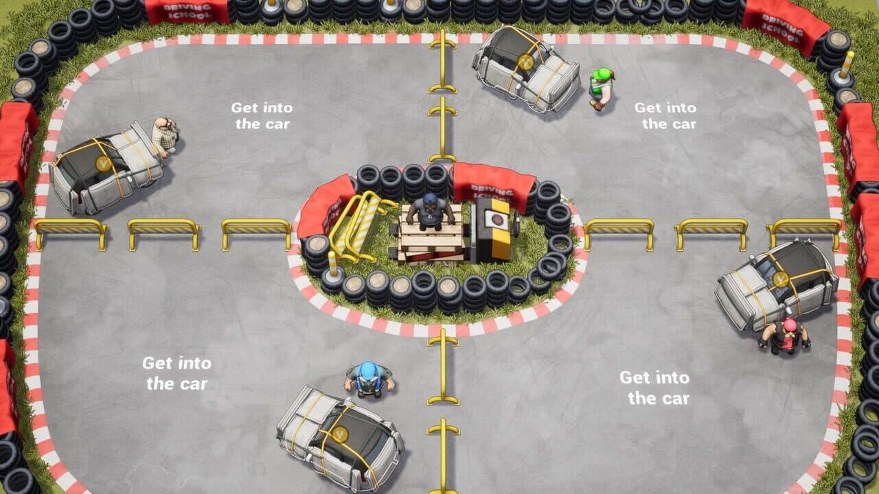 Mechanic Heroes thumbnail 3