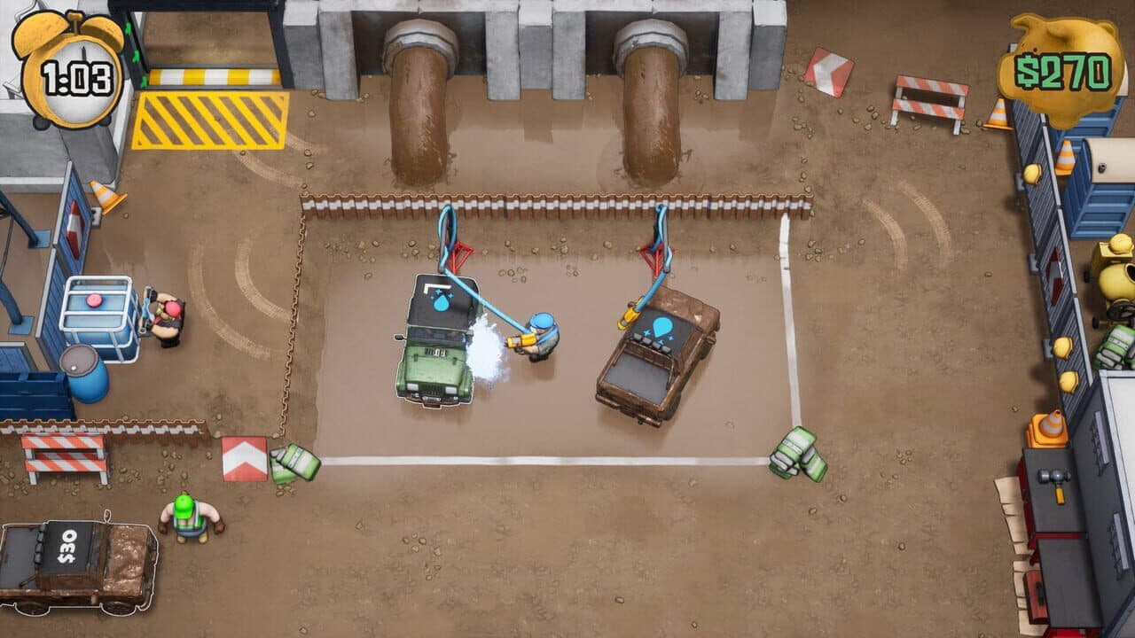 Mechanic Heroes thumbnail 5