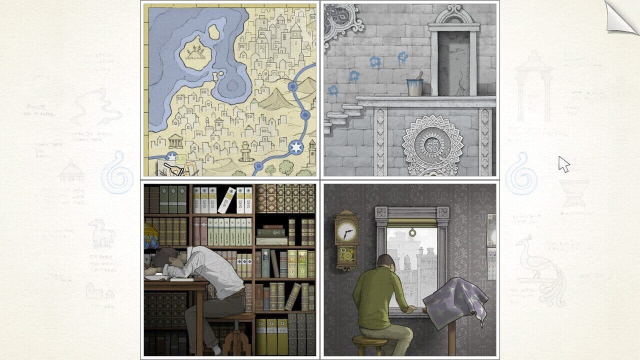 Gorogoa thumbnail 13