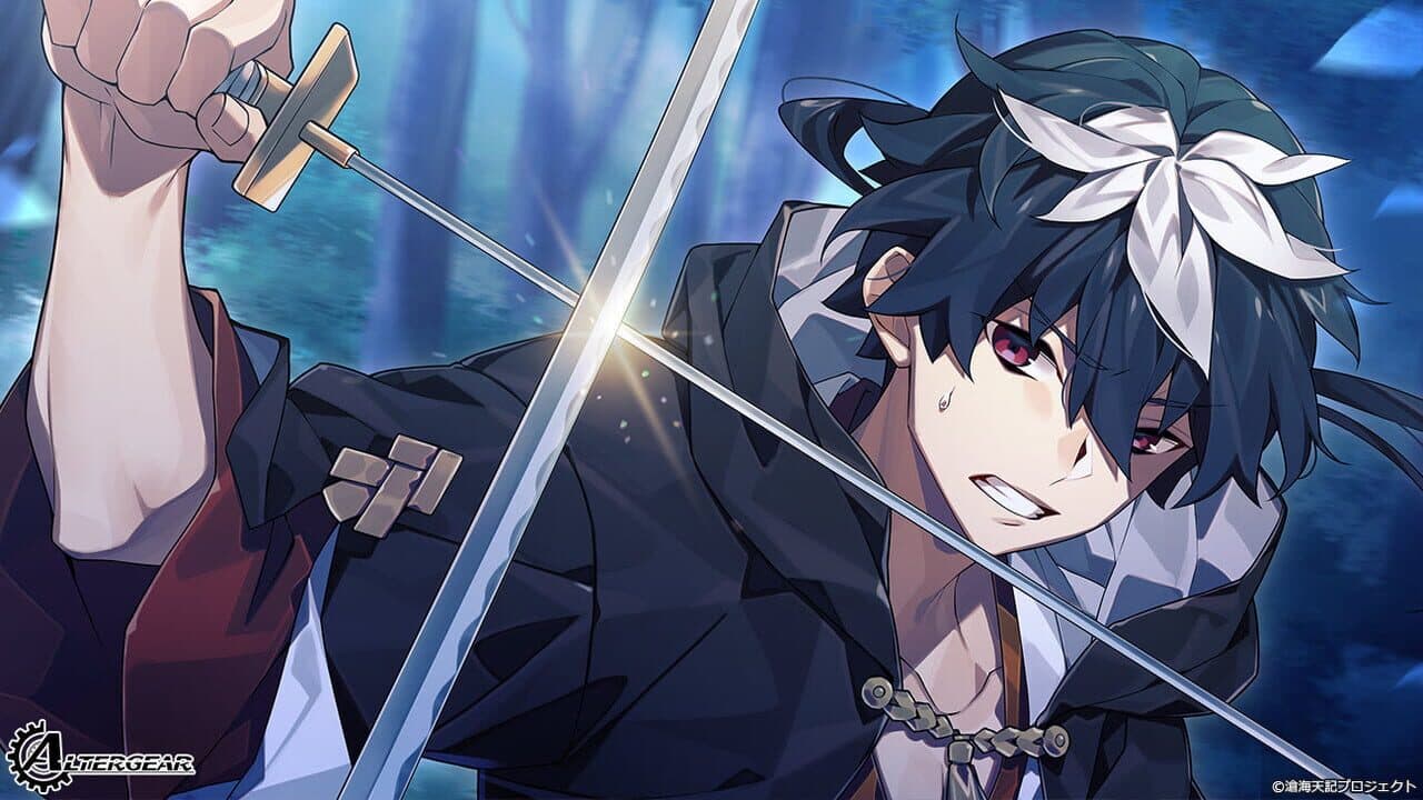 Soukai Tenki thumbnail 3