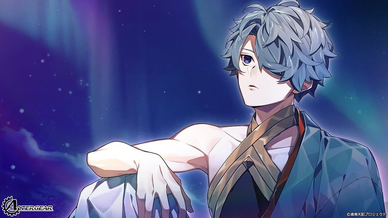 Soukai Tenki thumbnail 6