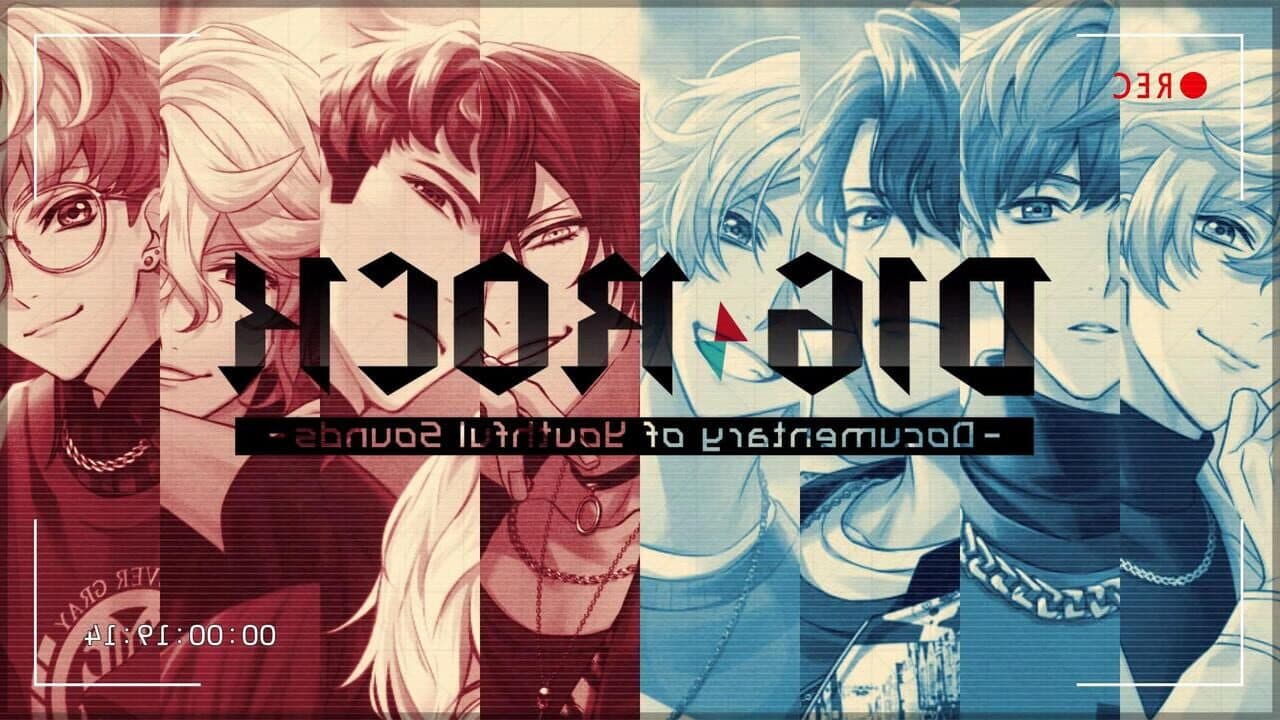Dig-Rock: Documentary of Youthful Sounds thumbnail 2
