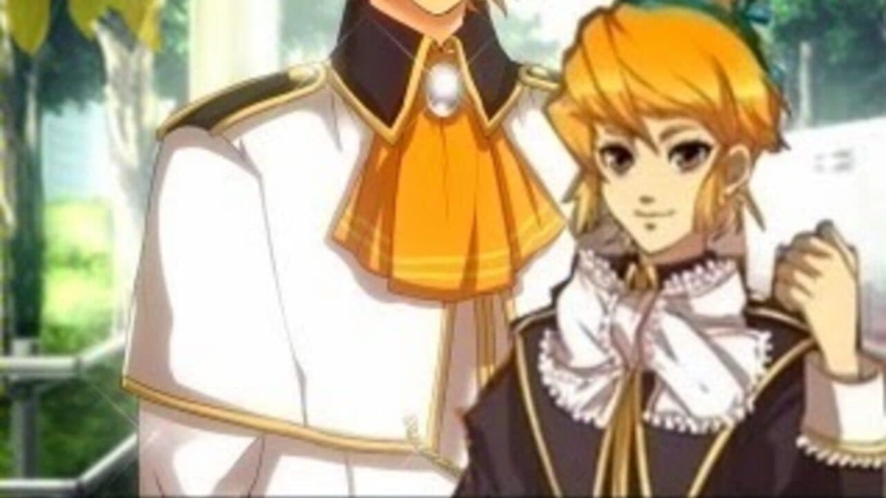 Shall we date?: Actor to be thumbnail 2