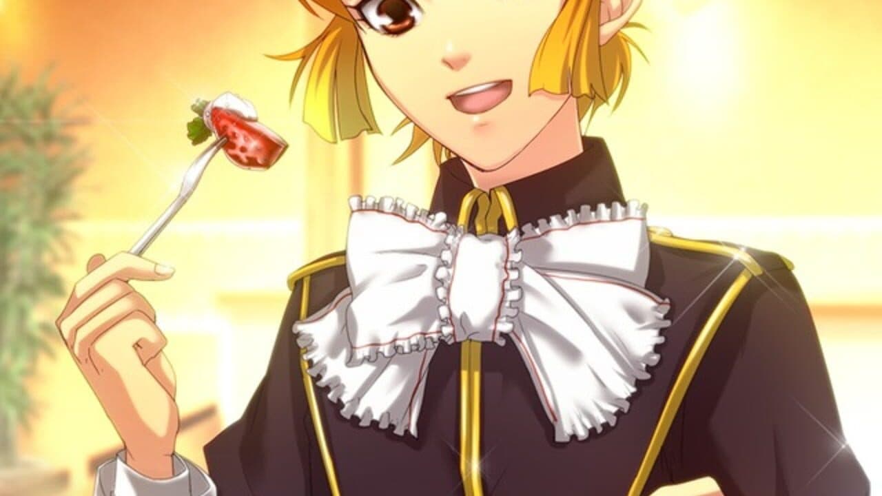 Shall we date?: Actor to be thumbnail 3