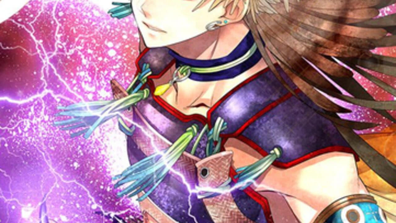 Shall we date?: Mononoke Kiss thumbnail 3