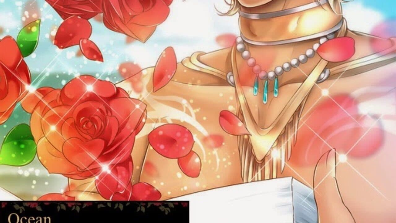 Shall we date?: My Fairy Tales thumbnail 2