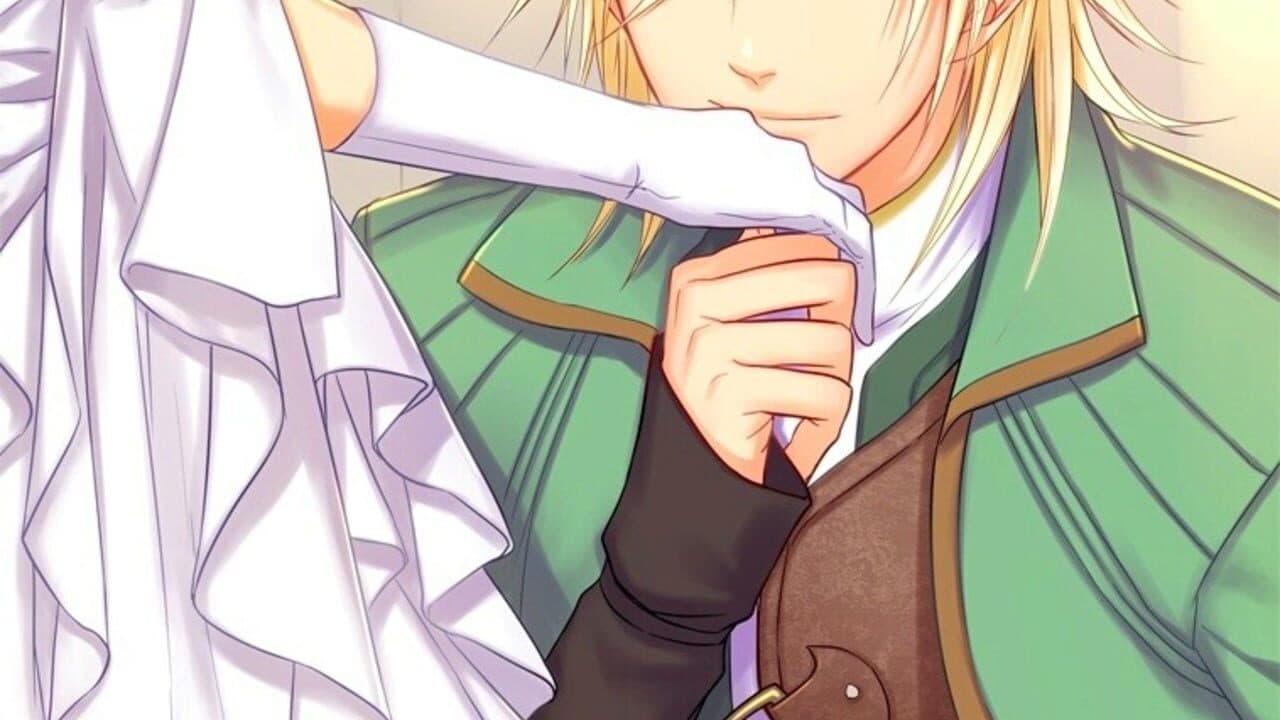 Shall we date?: Magic Sword screenshot 1