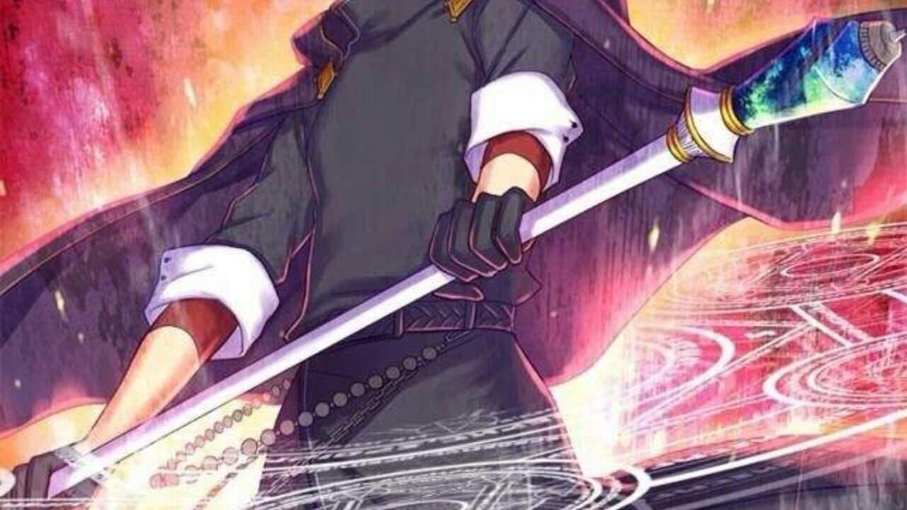 Shall we date?: Magic Sword thumbnail 2