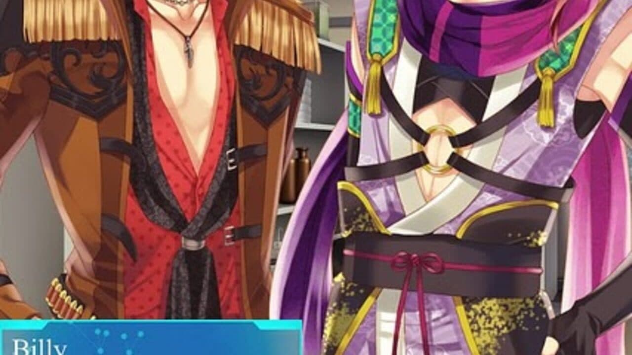 Shall we date?: Hero in Love screenshot 1