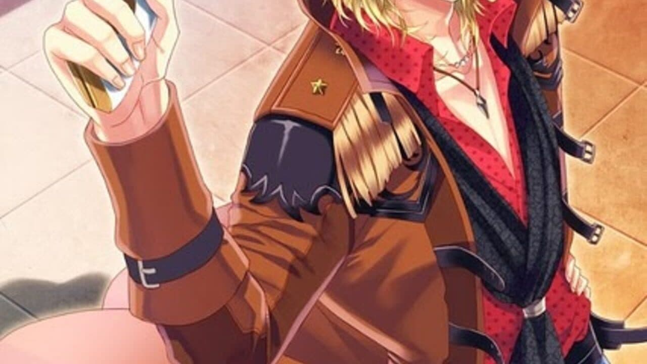 Shall we date?: Hero in Love thumbnail 3