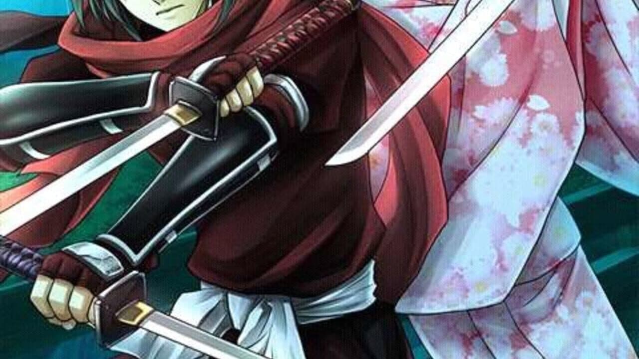 Shall we date?: Ninja Assassin screenshot 1