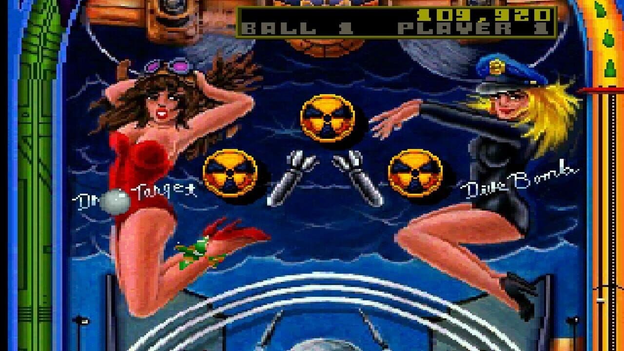 Ruiner Pinball thumbnail 2