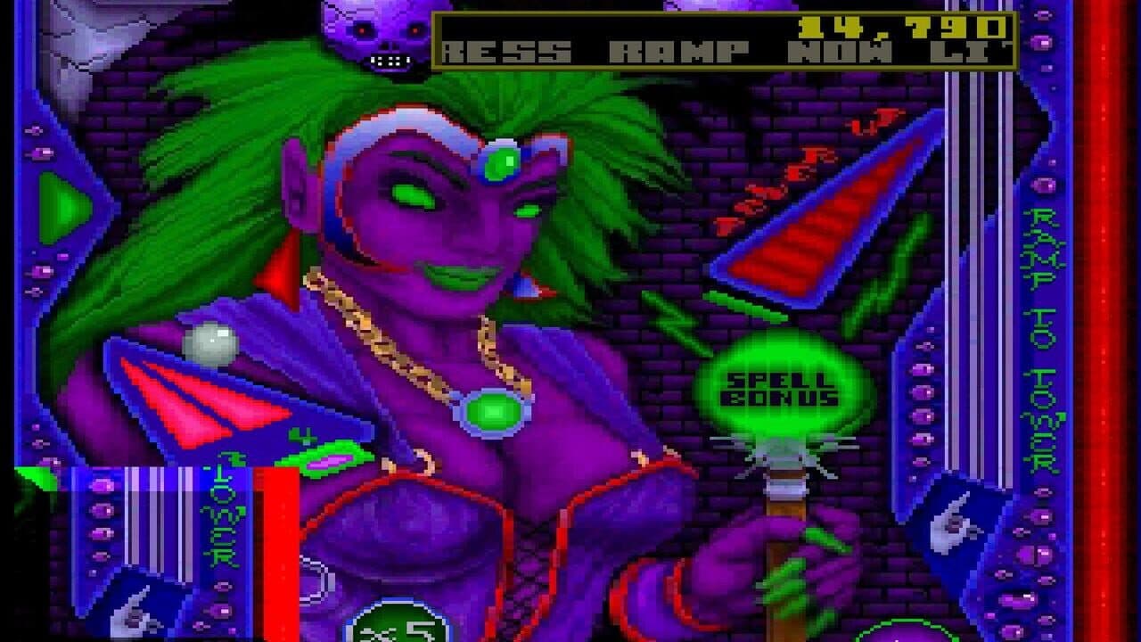 Ruiner Pinball thumbnail 4