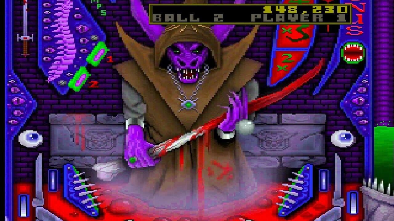 Ruiner Pinball thumbnail 5