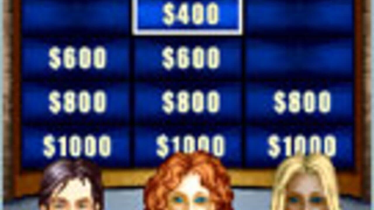 Jeopardy! Deluxe thumbnail 2
