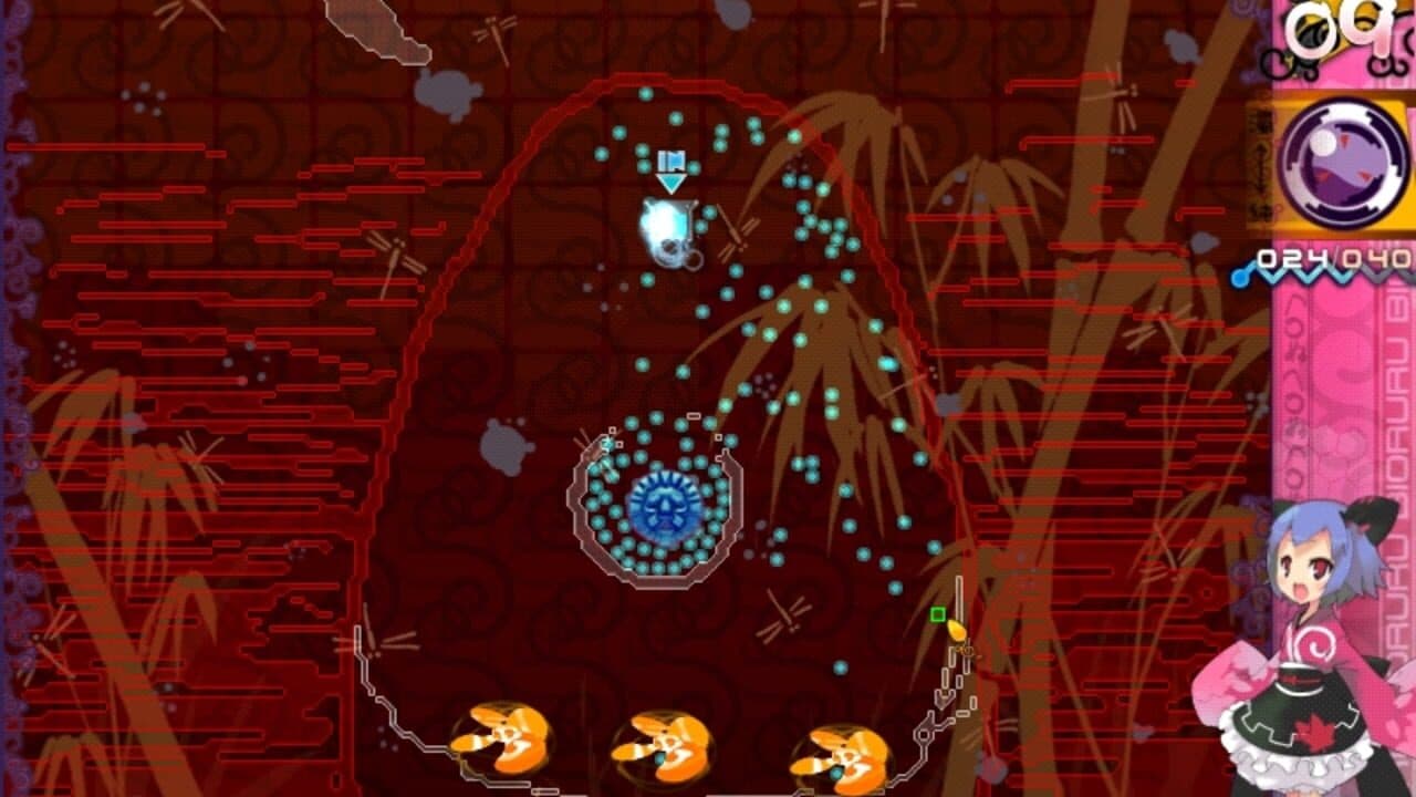 Genius Scientist: Bioruru 2 thumbnail 4