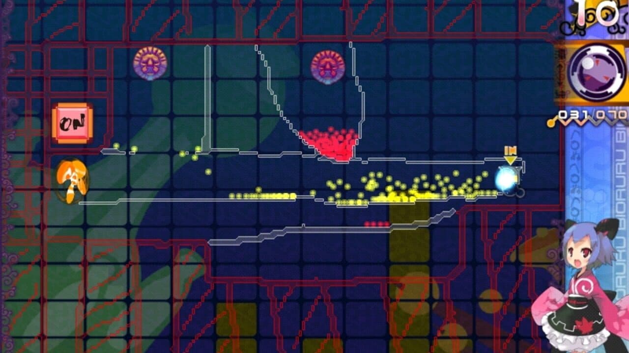 Genius Scientist: Bioruru 2 thumbnail 5