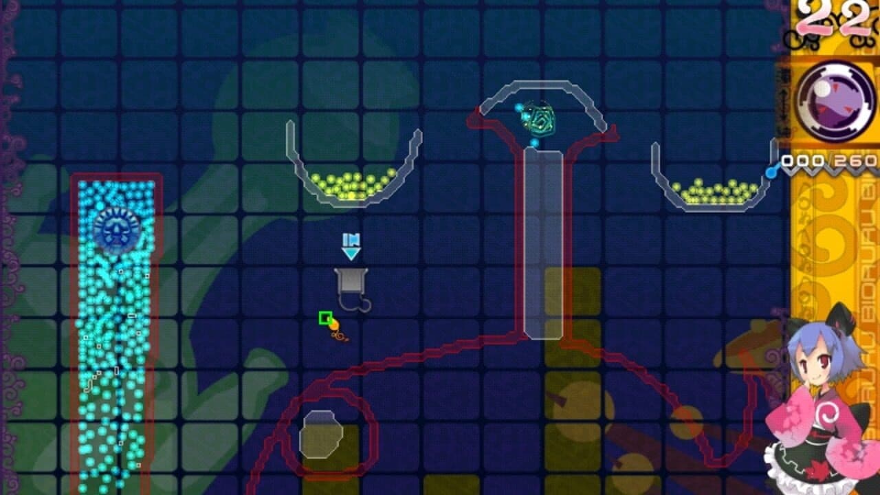Genius Scientist: Bioruru 2 thumbnail 10