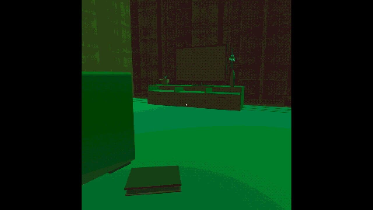 I Live Under Your House. thumbnail 6