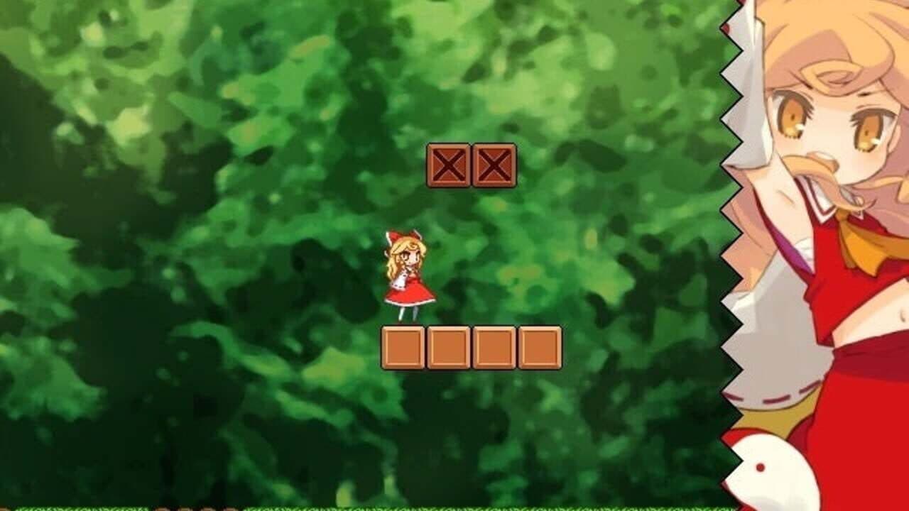New Super Marisa Land thumbnail 14