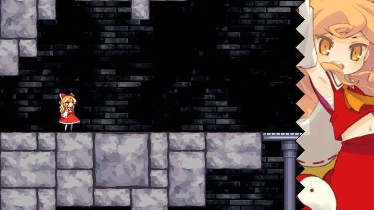New Super Marisa Land thumbnail 16