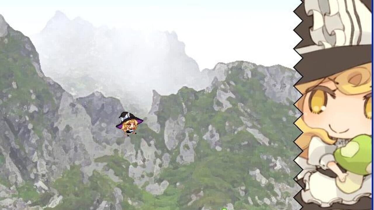 New Super Marisa Land thumbnail 17