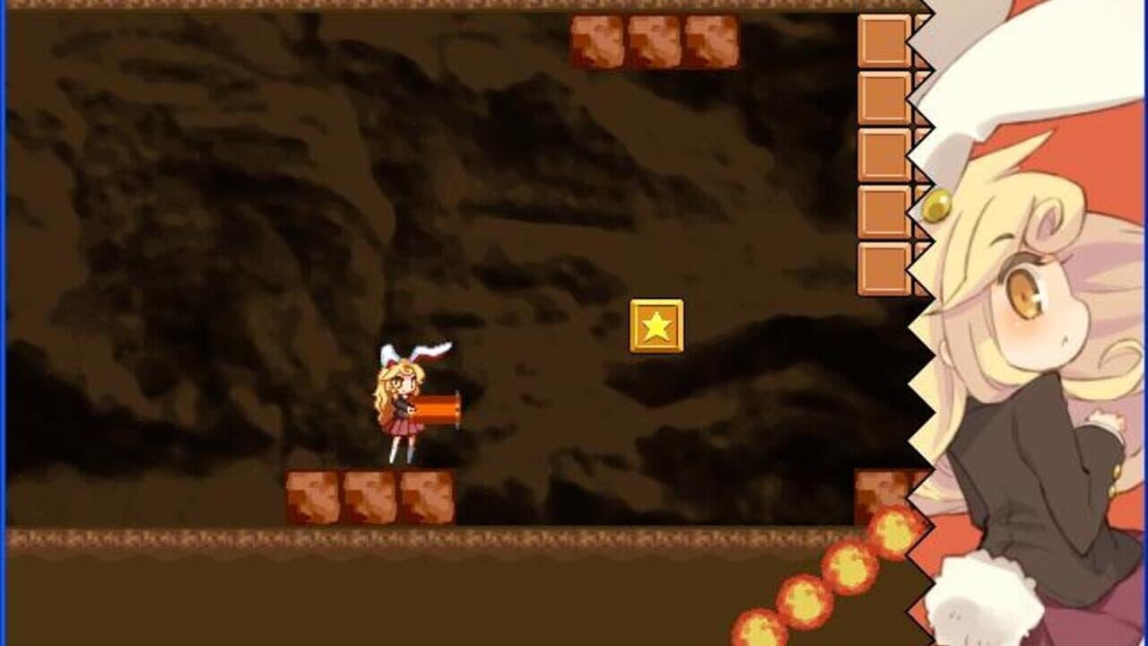 New Super Marisa Land thumbnail 18