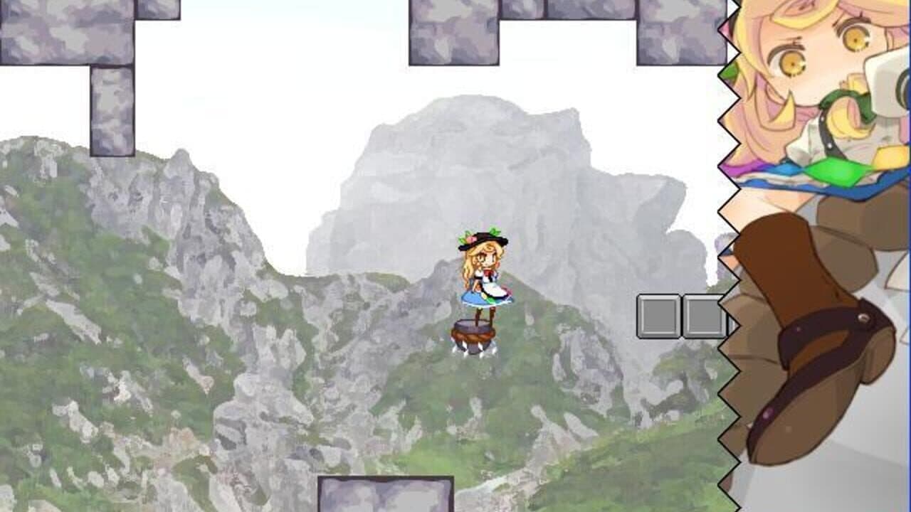 New Super Marisa Land thumbnail 19