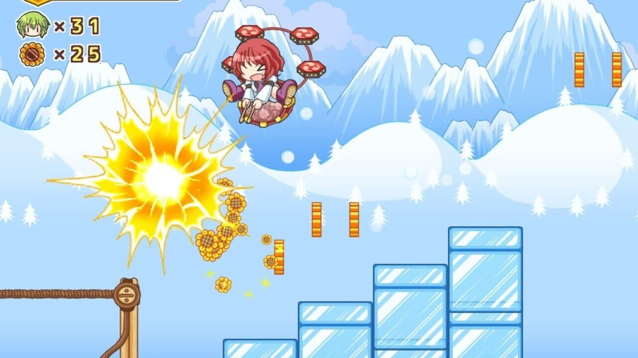 YuuYuu Jiteki no Yuukarin thumbnail 14