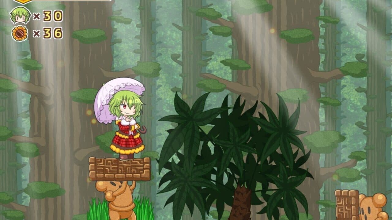 YuuYuu Jiteki no Yuukarin thumbnail 18