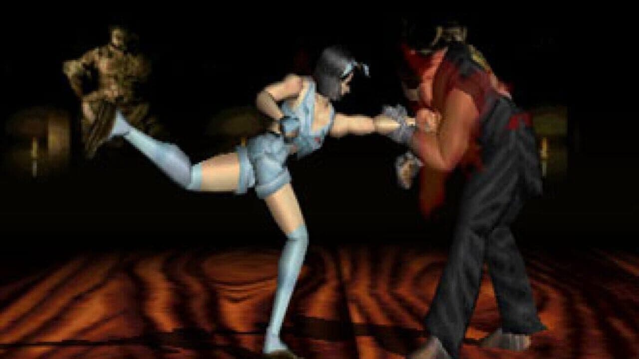 Tekken 2 thumbnail 3