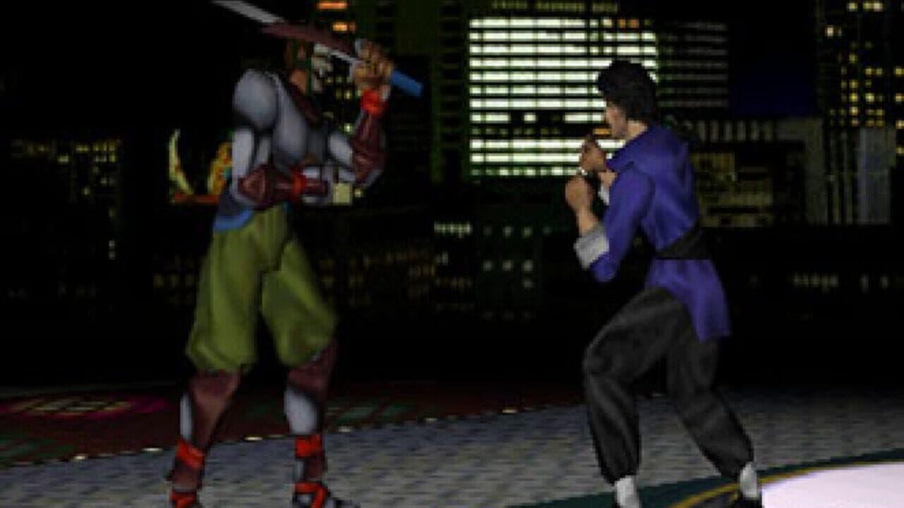 Tekken 2 thumbnail 4