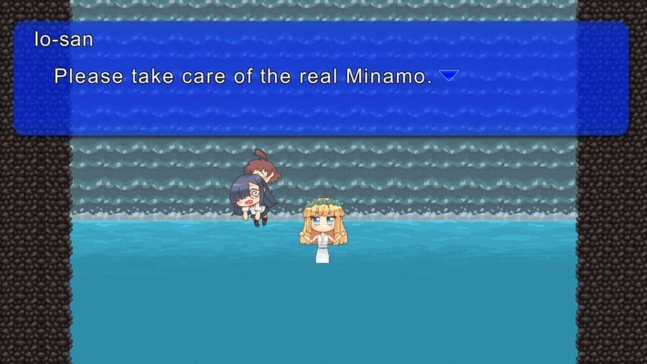 Fall Minamo thumbnail 14