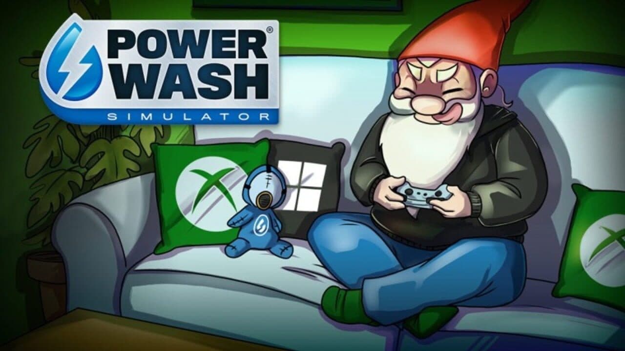 PowerWash Simulator thumbnail 20