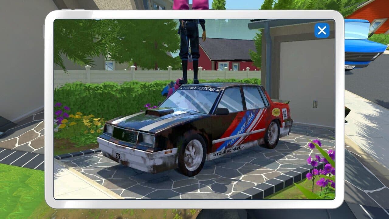 PowerWash Simulator thumbnail 16