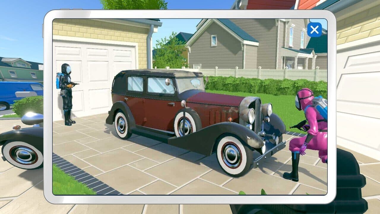 PowerWash Simulator thumbnail 17