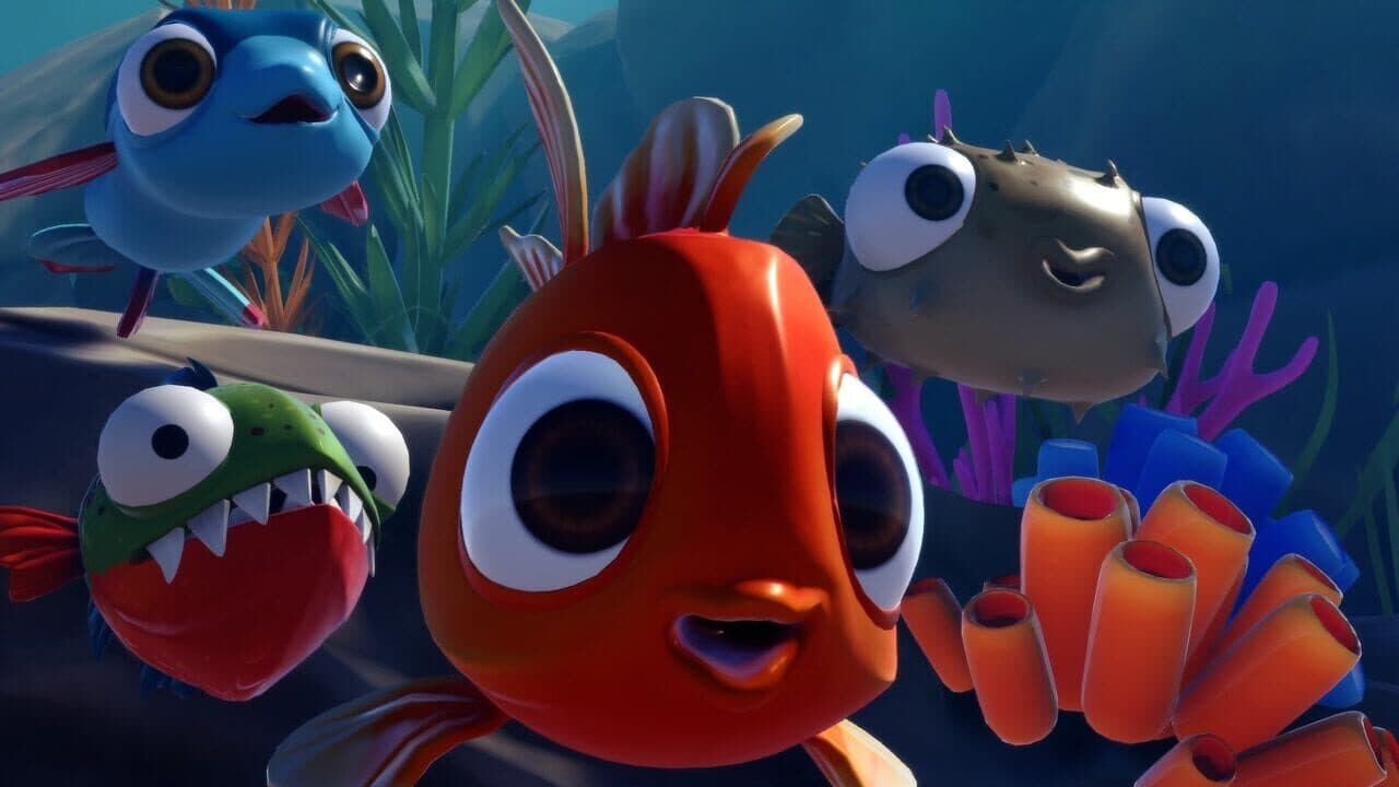 I Am Fish thumbnail 11