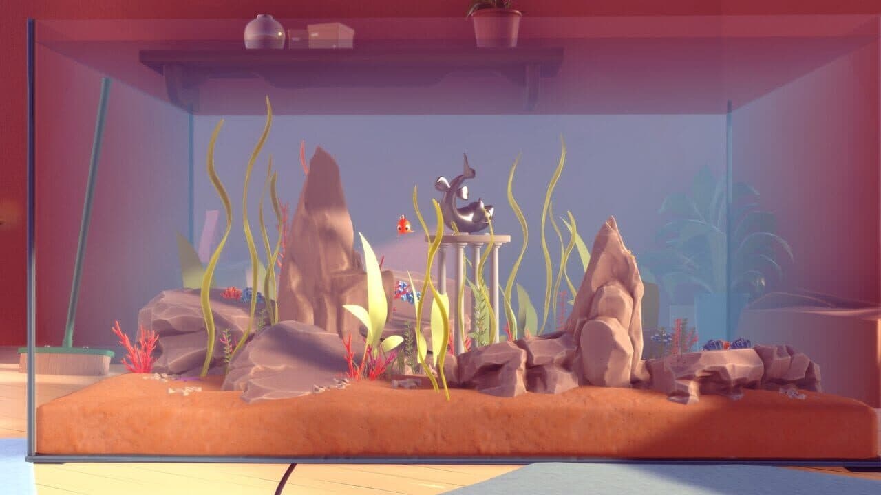 I Am Fish thumbnail 20