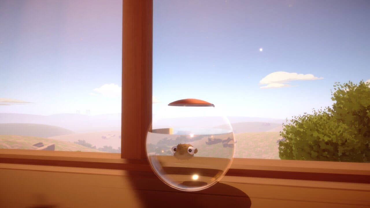 I Am Fish thumbnail 8
