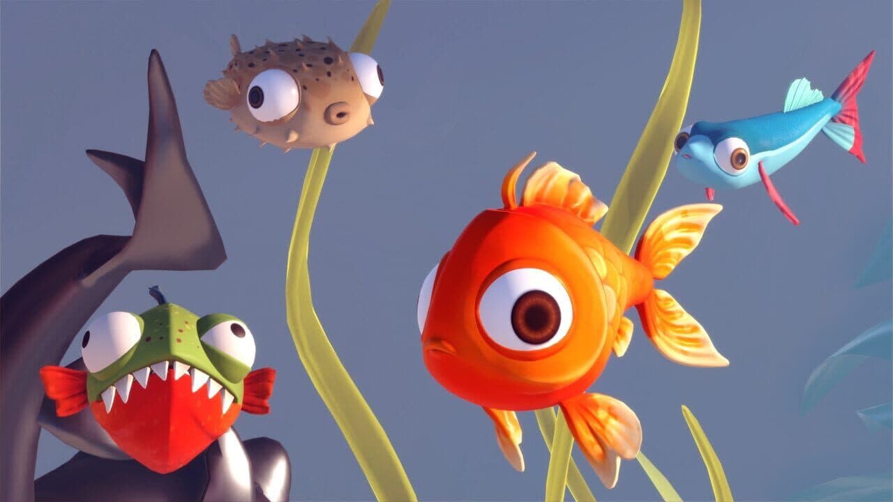 I Am Fish thumbnail 13