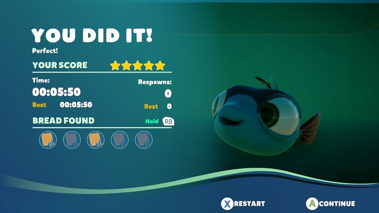 I Am Fish thumbnail 14