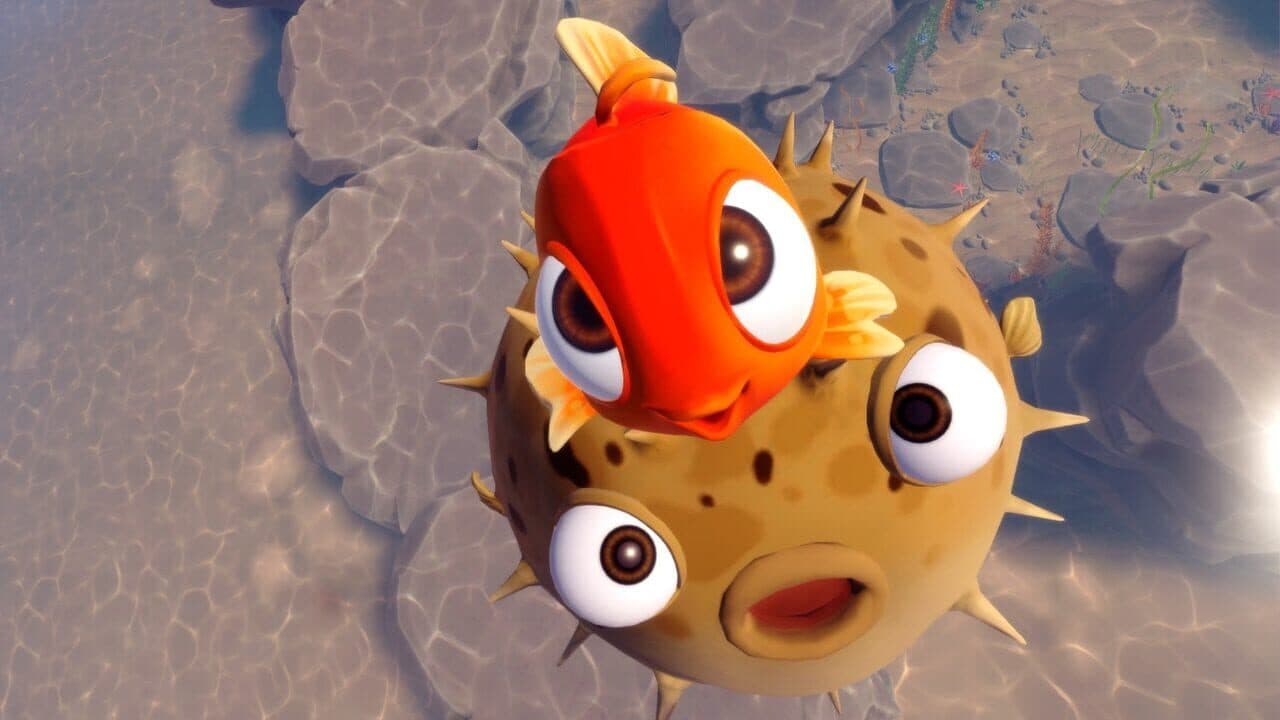 I Am Fish thumbnail 15