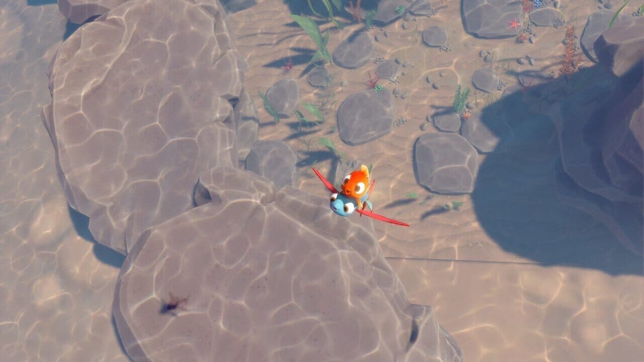 I Am Fish thumbnail 16