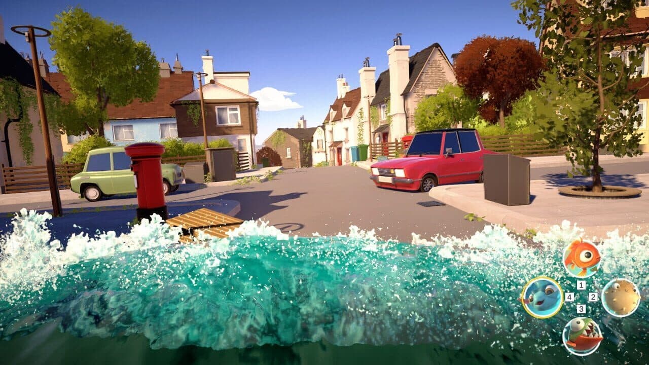 I Am Fish thumbnail 19