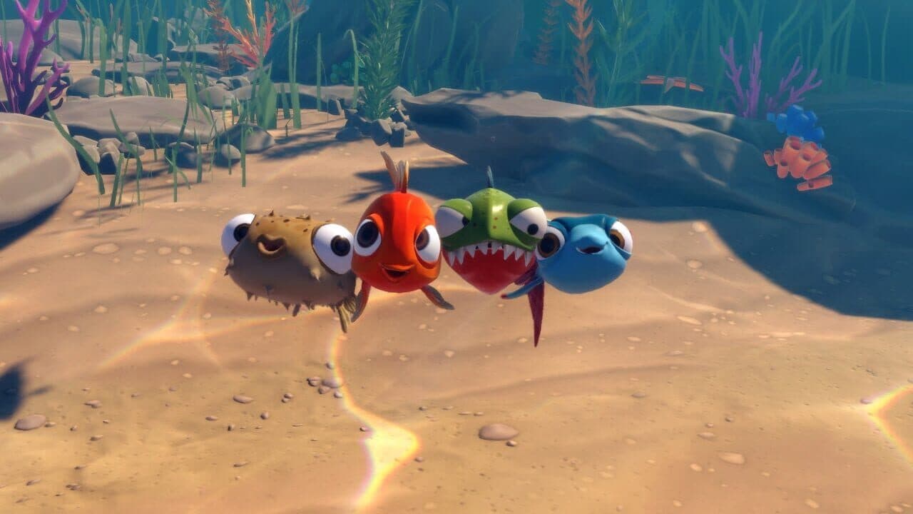 I Am Fish thumbnail 18