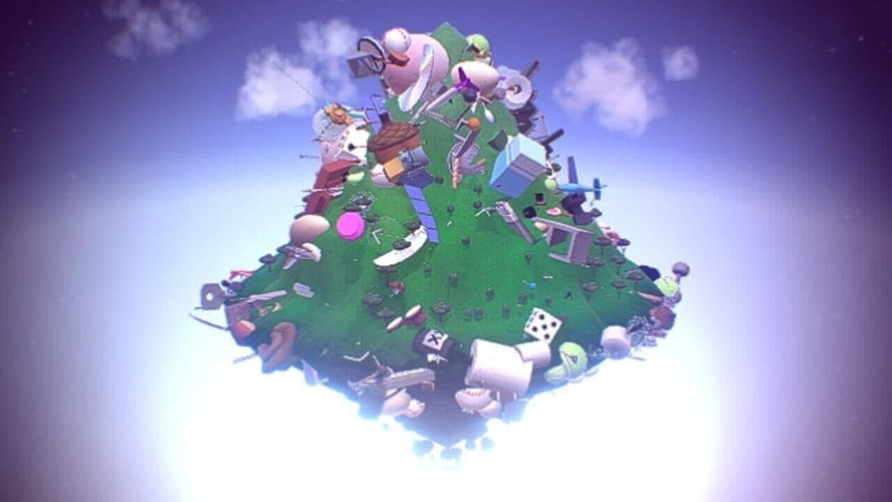 Mountain thumbnail 20