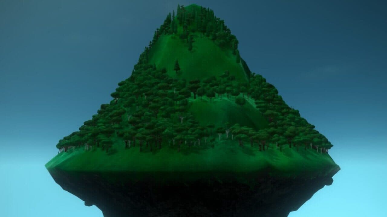Mountain thumbnail 7
