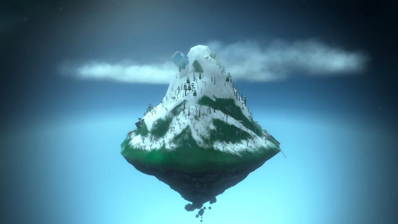 Mountain thumbnail 12