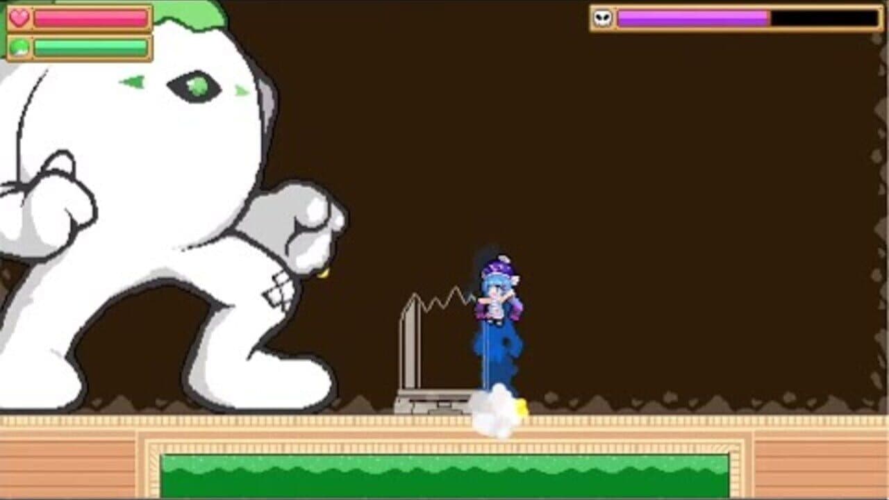 Unakiri Action!: Kiritan-hou no Nazo thumbnail 11