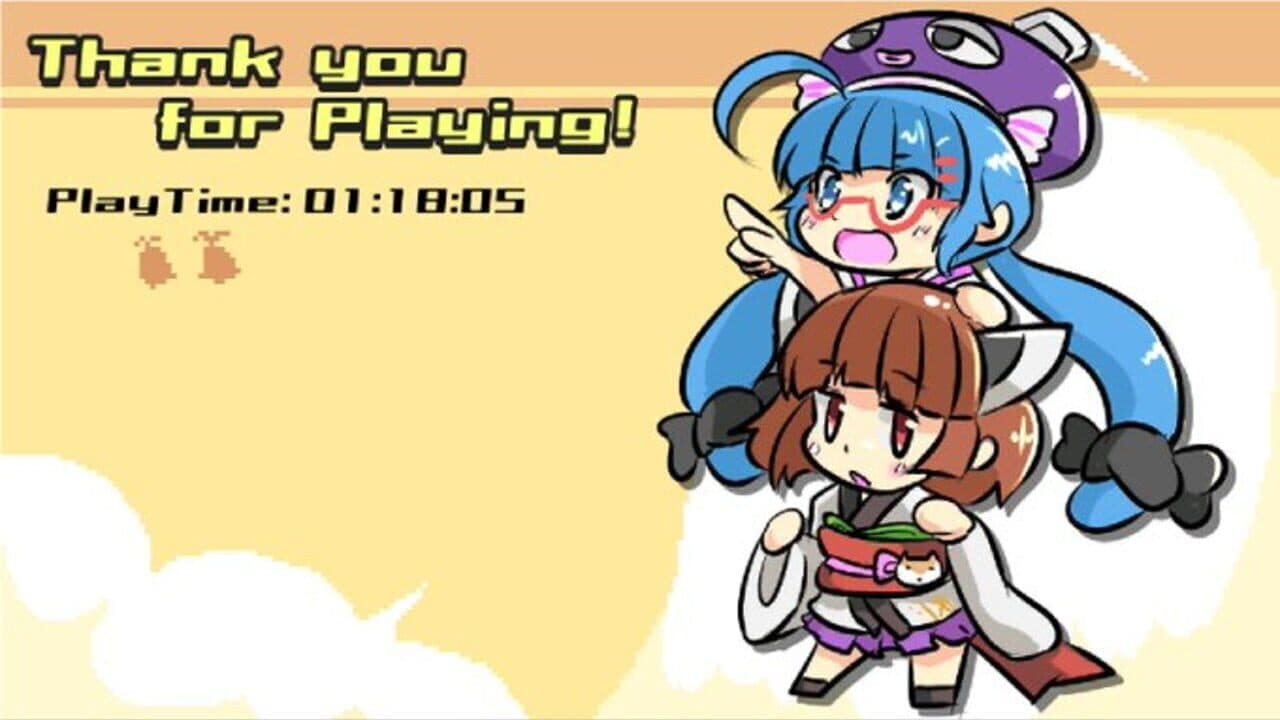 Unakiri Action!: Kiritan-hou no Nazo thumbnail 18